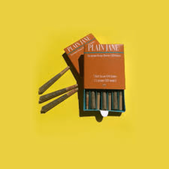 City Lights Pre-Roll Boxes