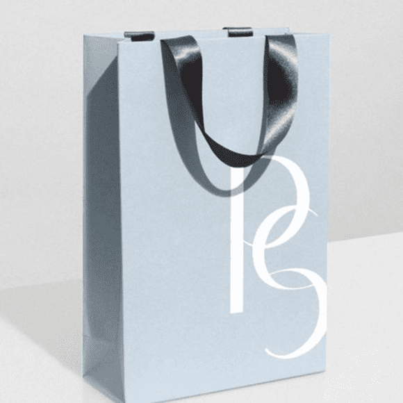 Custom Paper Bags