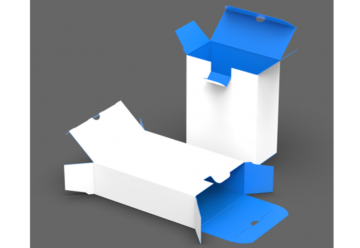 Straight Tuck End Boxes