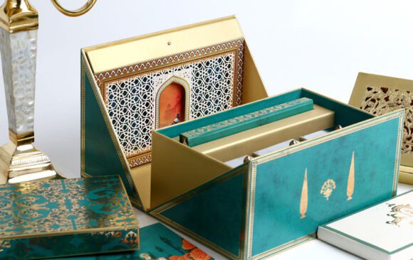 Invitation Boxes