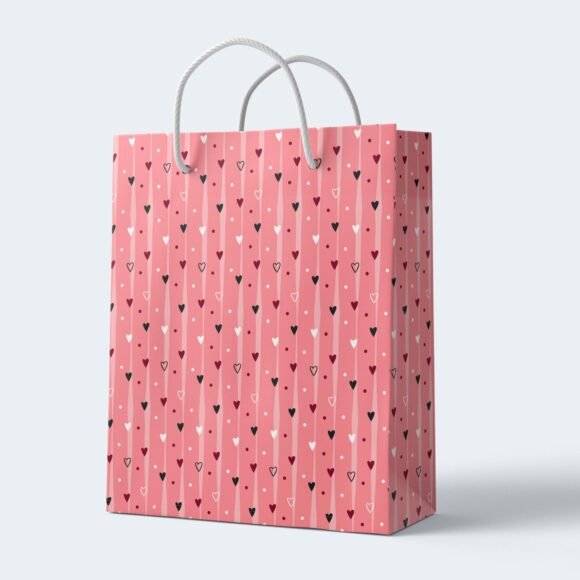 Custom Gift Bags