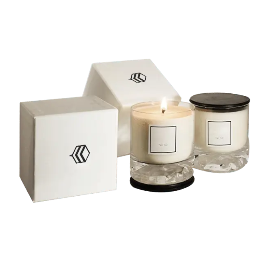 Candle Display Boxes
