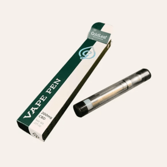 Vape Pen Boxes